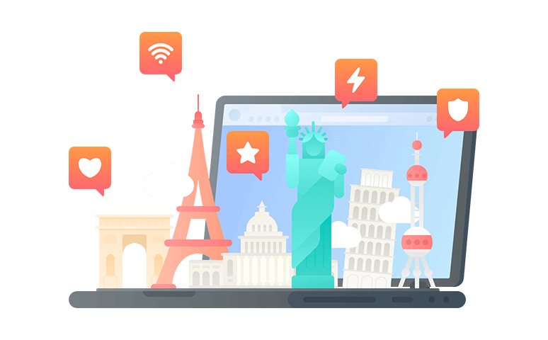 在科摩罗连接到中国vpn - 返华VPN